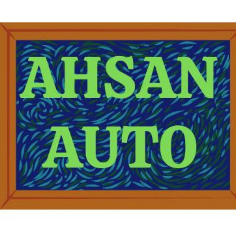 AHSAN AUTO