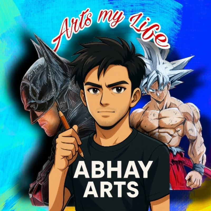 Abhay yadav Arts
