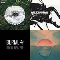 Good mix