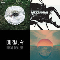 Good mix