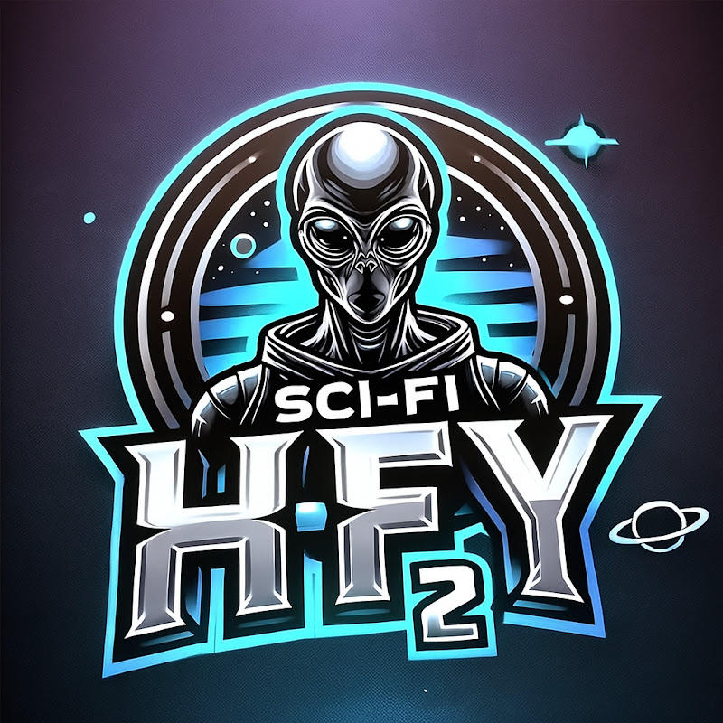 SCIFI-HFY 2 Logo