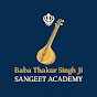 Bhai Gursharan Singh Ji  logo