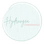 Hydrangea Creations Co logo
