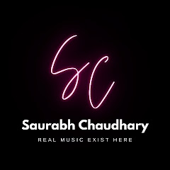 Saurabh Chaudhary channel logo