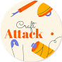 Craft Attack SL logo