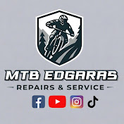 MTB Edgaras