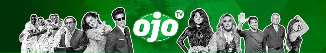 Diario Ojo YouTube kanalı avatarı