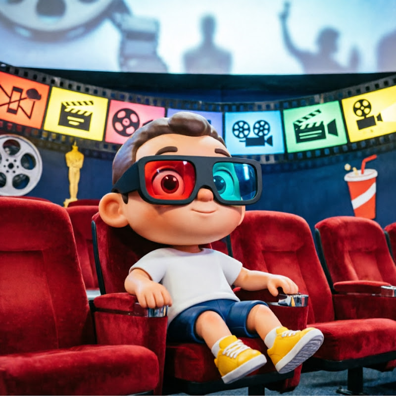 Quyen Nguyen Movie
