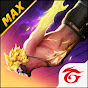 Pro Fire Max Gamer  logo