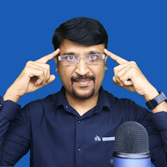 Dr.Manjunath - Mind Performance Coach channel logo