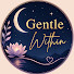 kM2Tv6qqjds-channel-avatar-Gentle Within — Self Love & Sleep