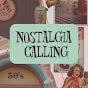 Nostalgia Calling logo