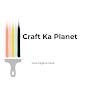 Craft Ka Planet logo