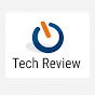 Tech Review  logo