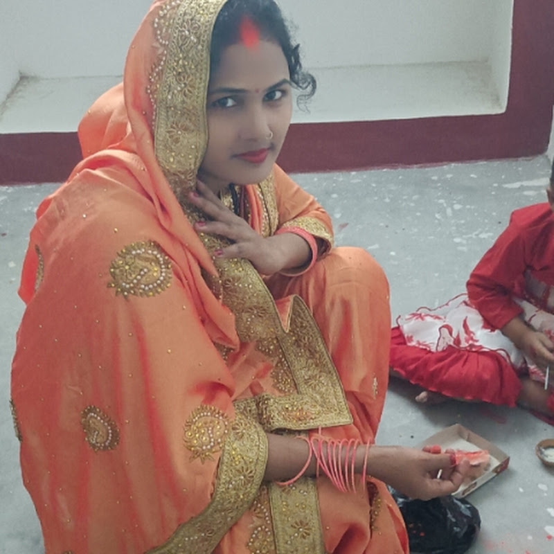Kiran Yadav