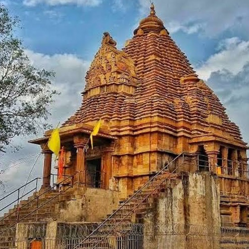 FOODIE FROM KHAJURAHO