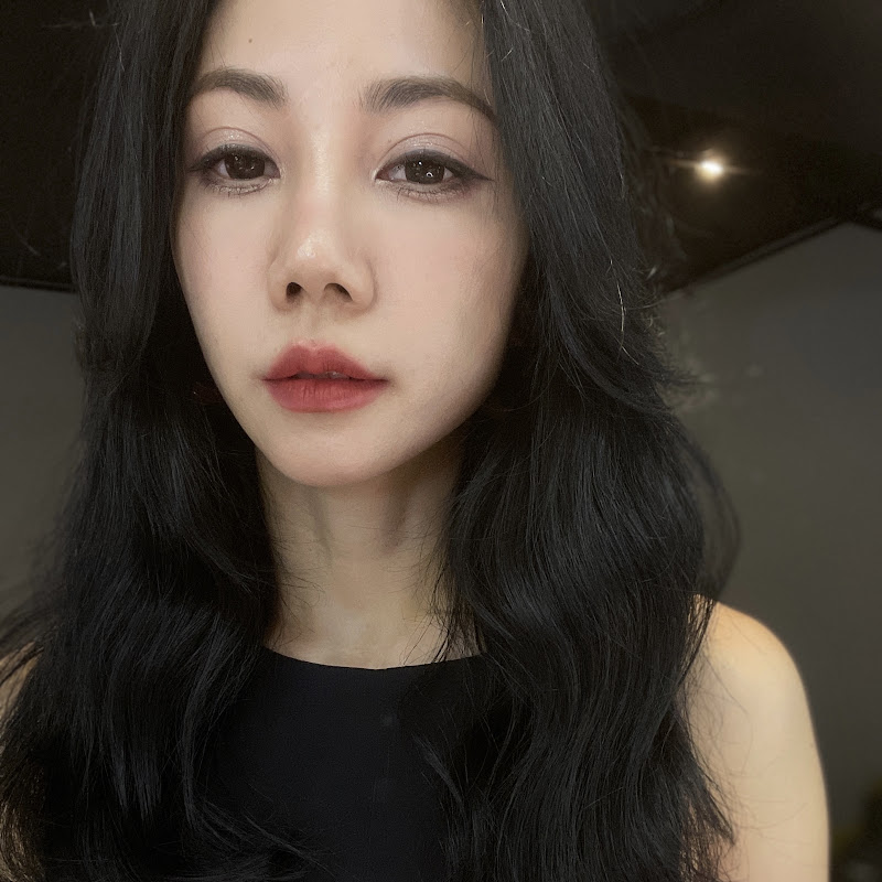 彩妝師米妮-MKM彩妝學院 YouTube 頻道頭像