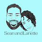 Sean and Lanette Reed
