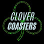 Clover Coasters logo