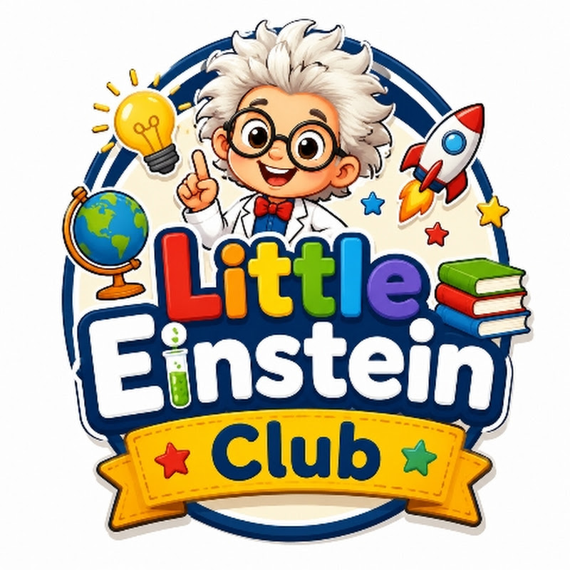 little einstein club