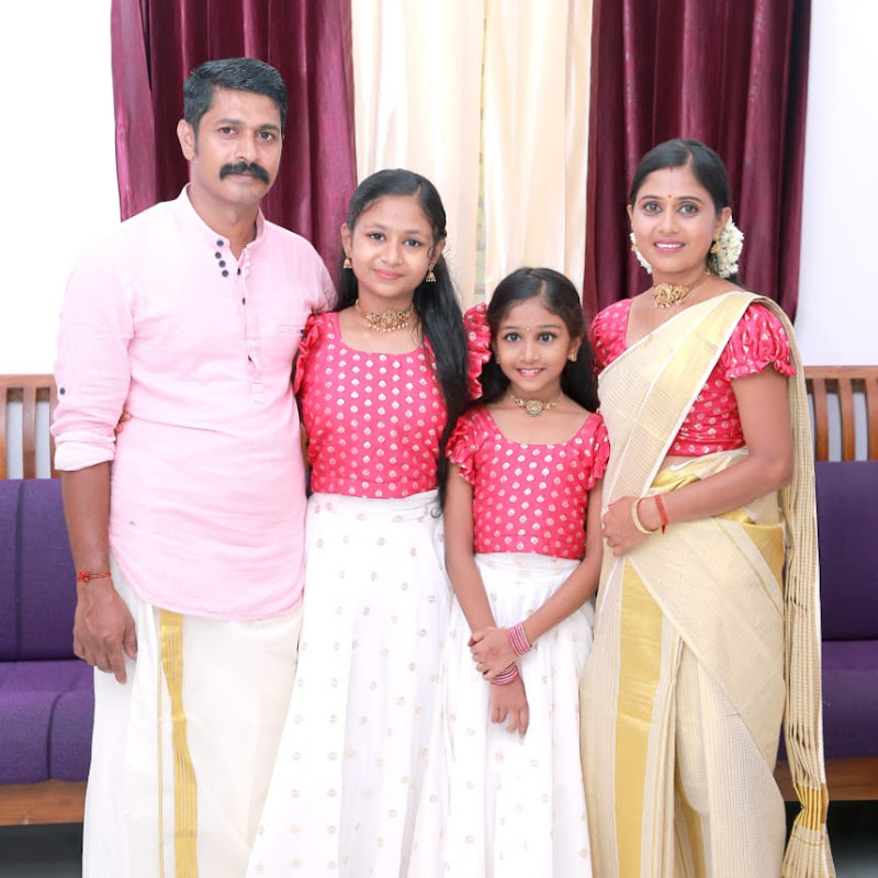 prarthanakingus vlog