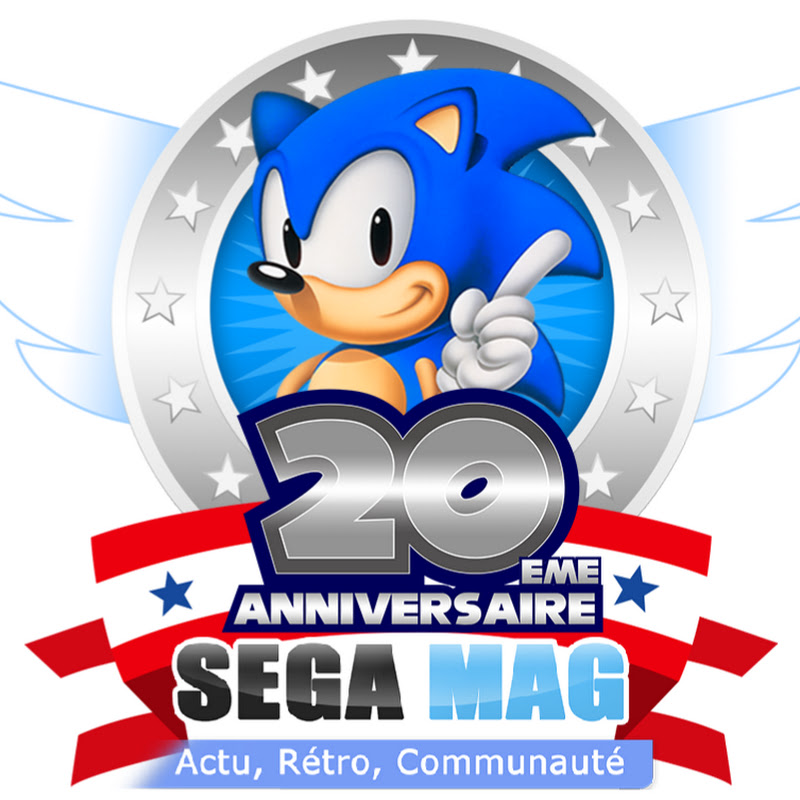 Sega-Mag