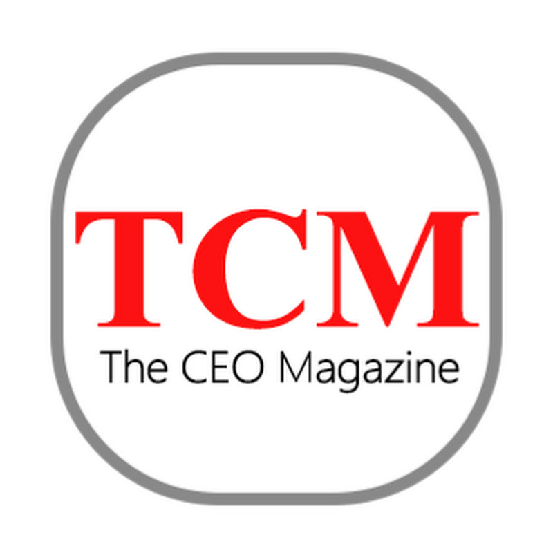 The CEO Magazine