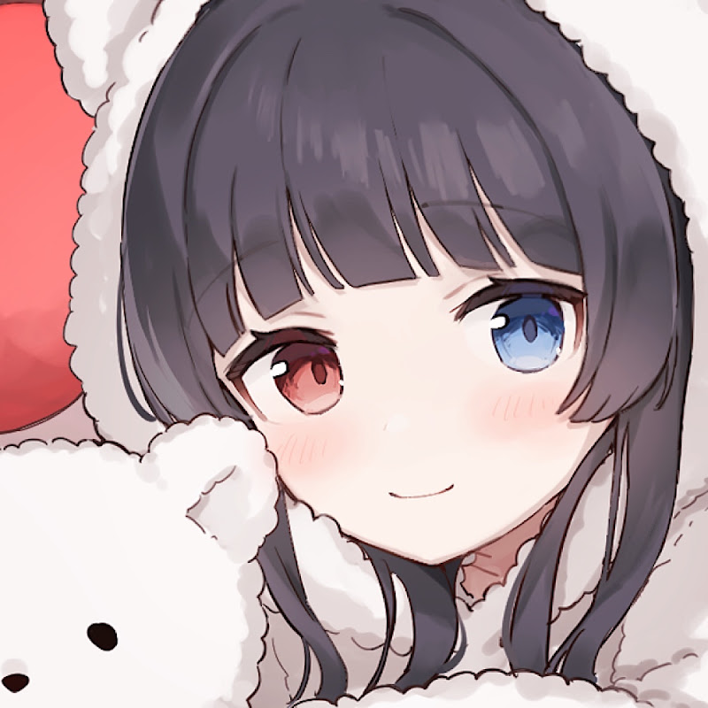 白熊イヴの日常