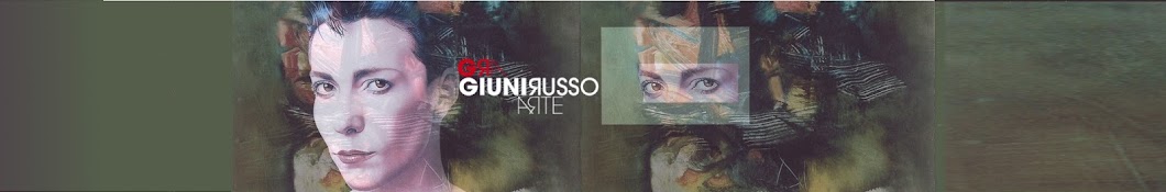 Giuni Russo Official Channel ইউটিউব চ্যানেল অ্যাভাটার