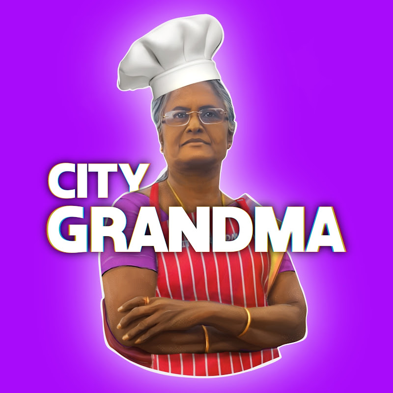 City Grandma