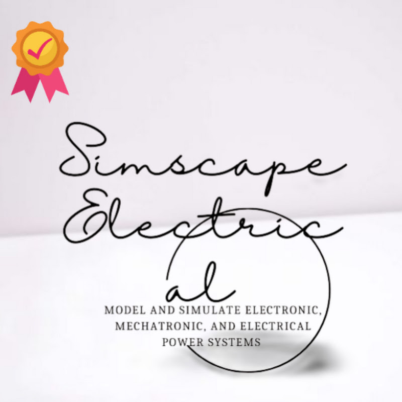 Simscape Electrical