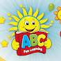ABC Fun Learning logo