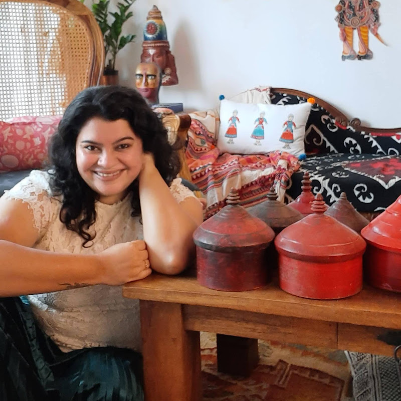 Preethi Prabhu - Home Decor