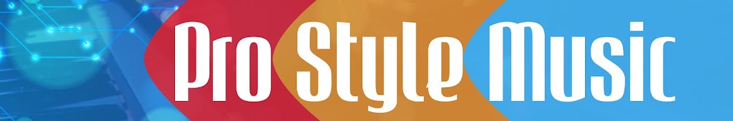 Pro Style Music YouTube kanalı avatarı