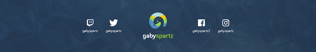 Gaby Spartz YouTube channel avatar