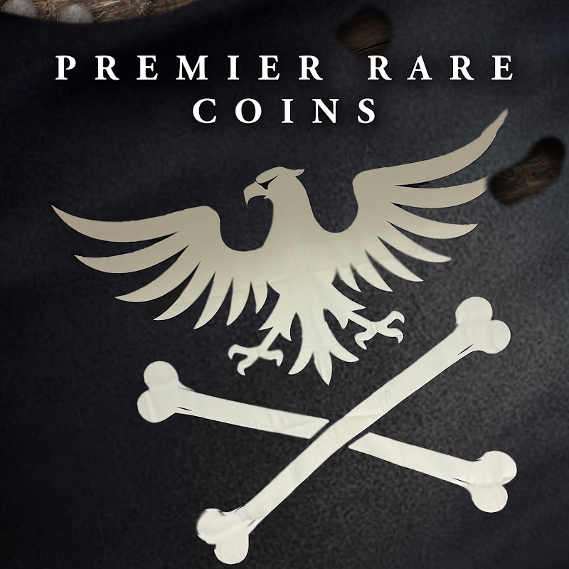 Premier Rare Coins