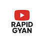 Rapid Gyan logo