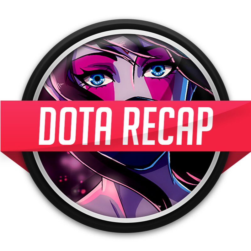 Dota Recap