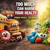 HEALTH WARNING
