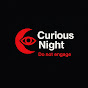Curious Night logo