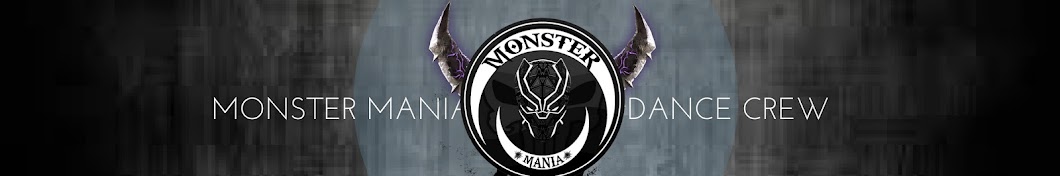 Monster Mania Dance Crew ইউটিউব চ্যানেল অ্যাভাটার