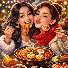 𝐅𝐎𝐎𝐃𝐈𝐄 𝐒𝐈𝐒𝐓𝐄𝐑𝐒🎀