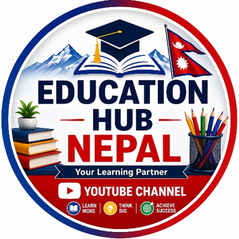 Education Hub Nepal