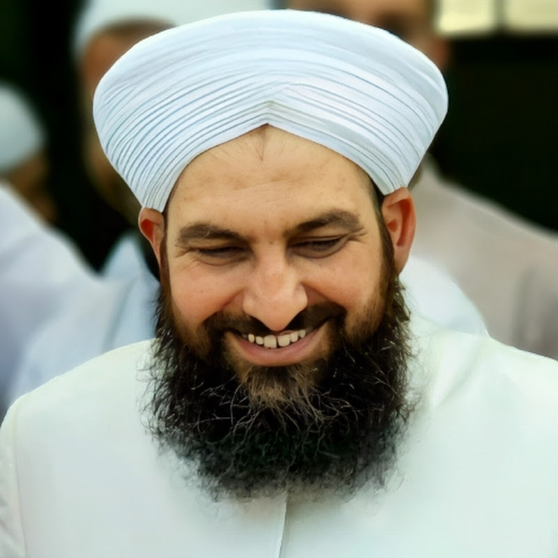 محبي فضيلة الشيخ جمال جوهر - Sheikh Jamal Johar