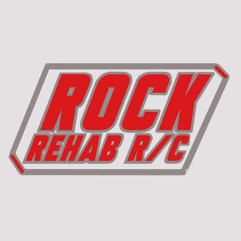 Rock Rehab R/C