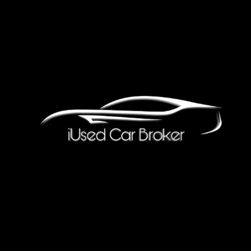 iUsed Car Broker
