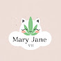 Mary Jane VIII logo