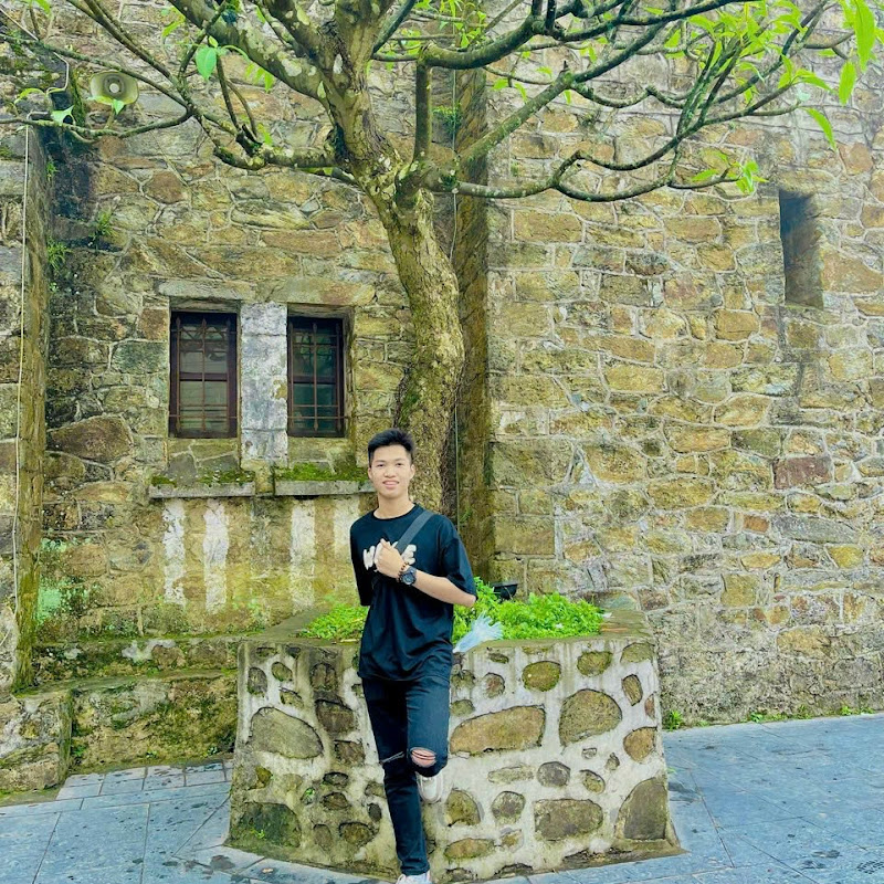 Văn Huy Official ♪