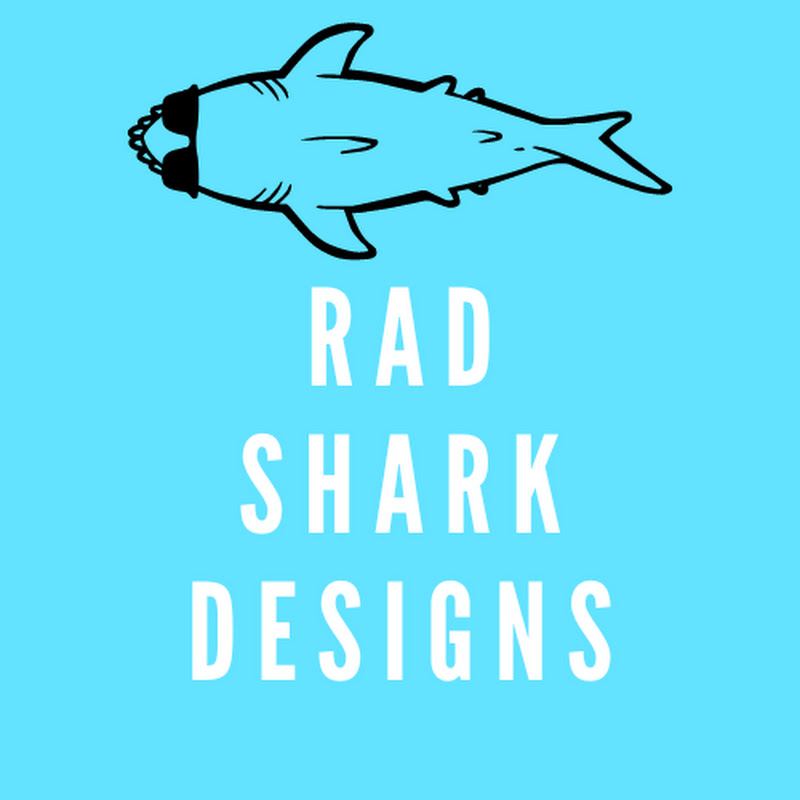 Rad Shark Designs