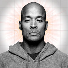 Motívate Con David Goggins